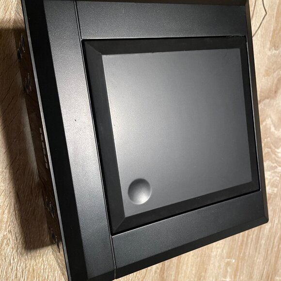 RCA RS2928B Bluetooth/CD/Radio Shelf Stereo System w/Remote EXCELLENT CONDITION - Picture 3 of 6